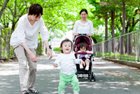 1歳のおもちゃ選び