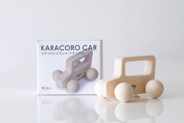 カラコロ自動車パッケージ