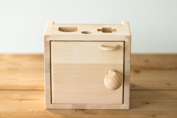 アイデアBOX裏面