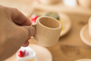 食器コーヒーカップ