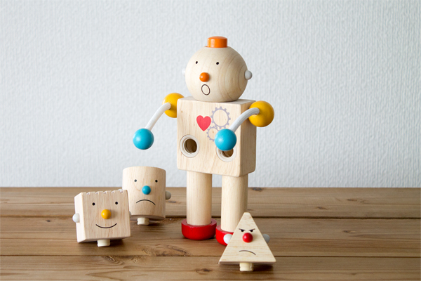 ビルドロボットメイン拡大