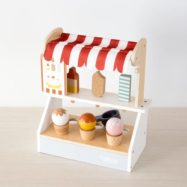 アイスクリームショップ