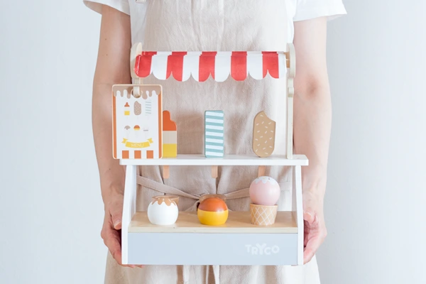 本体のサイズ感