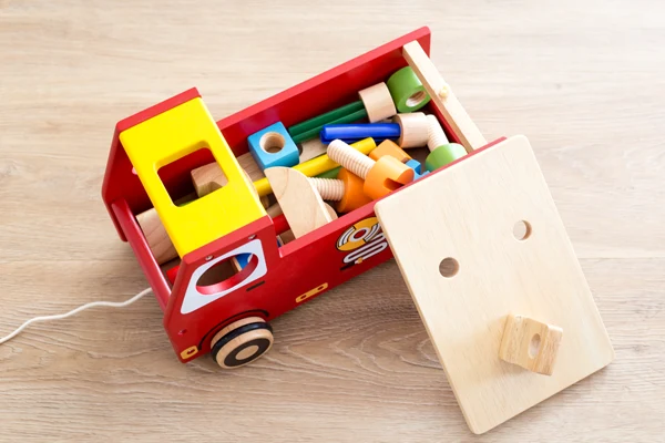 荷台あ収納スペース