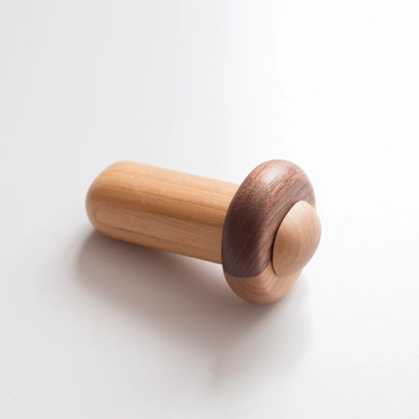 ベビーラトルセット　クルクル