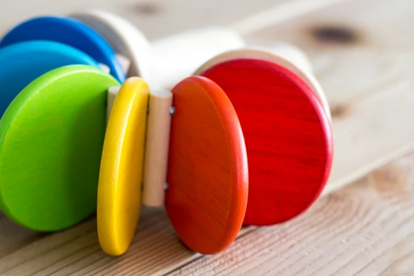 クラッター　パーツ拡大