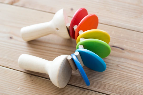 クラッターメイン拡大