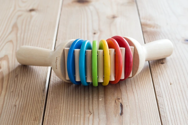 クラッター　繋ぎ目