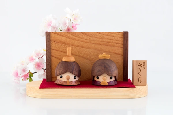 立札