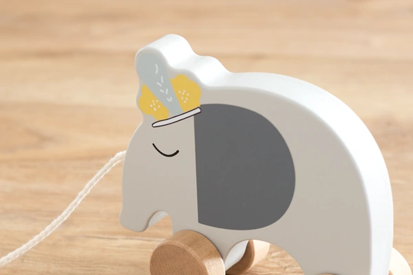 プルトイ エレファント　トライコ