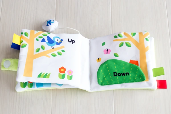 ハッピーアニマル　タグ付き