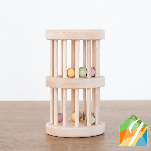 2位 いろはタワー