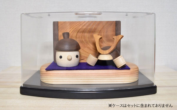 屏風は坂でも遊べます