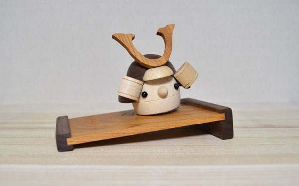 屏風は坂でも遊べます