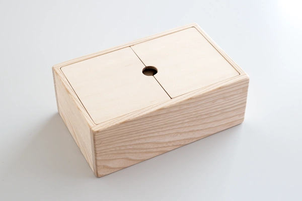 専用木箱付き