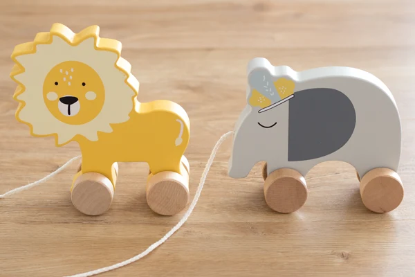 海外製プルトイ トライコ