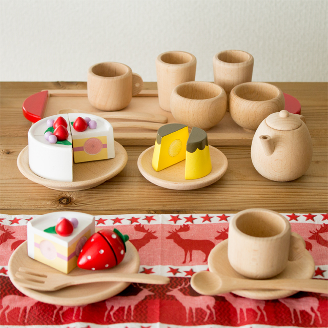 だいわミニ食器セットプラス