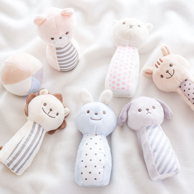 マシュマロボウリング