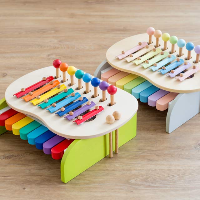 1位　森のメロディーメーカー