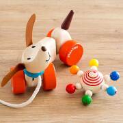 2位ハッピーパピーセット