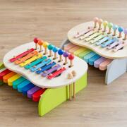 1位森のメロディーメーカー