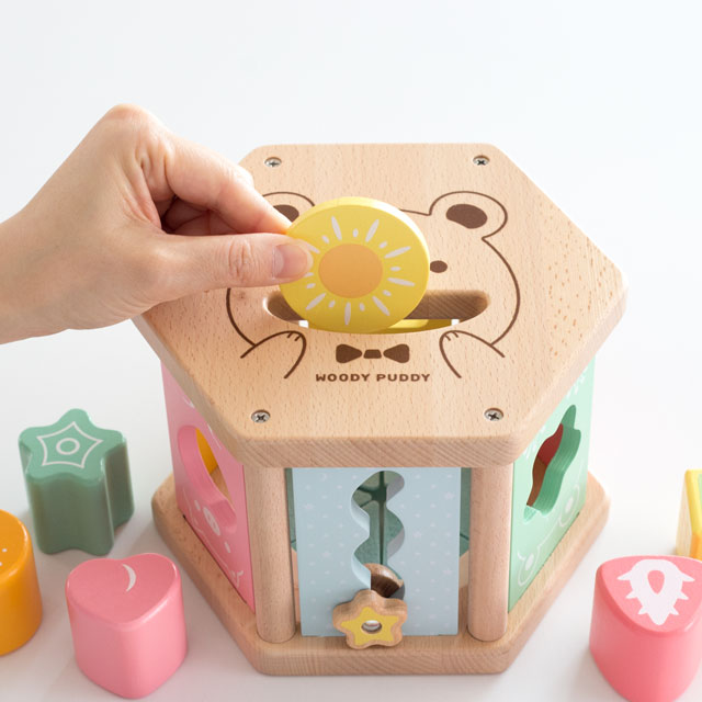 ウッディプッディ（WOODY PUDDY) 通販 各種単品販売｜木の