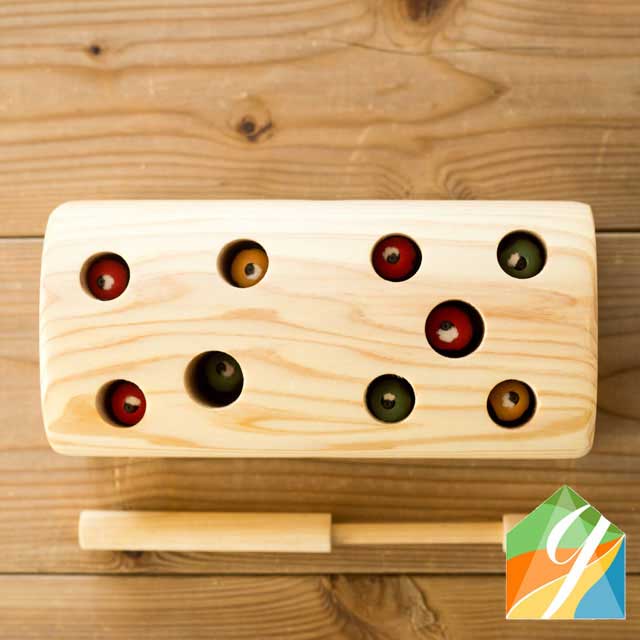 1位 ひっつきむし