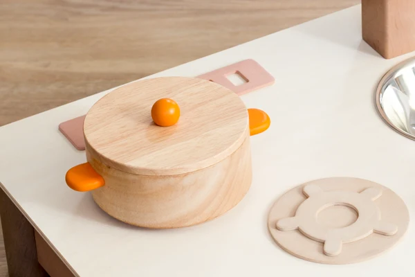 おままごと用フライパン