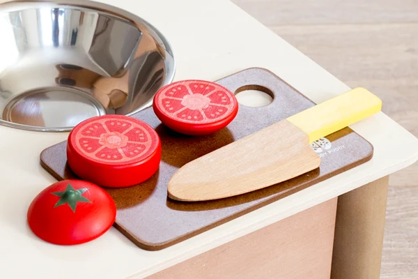 包丁とまな板