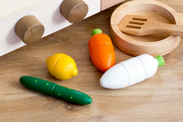 付属の食材5種類