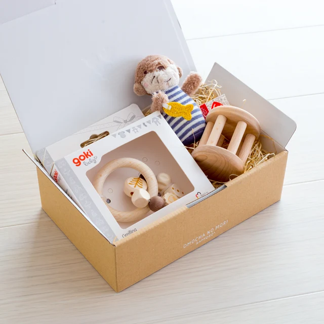 赤ちゃんおでかけセット