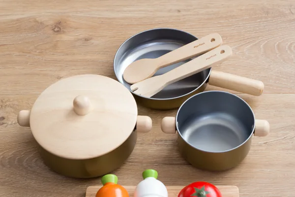 調理用具はプラントイ