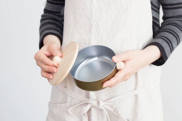 調理用具のサイズ感