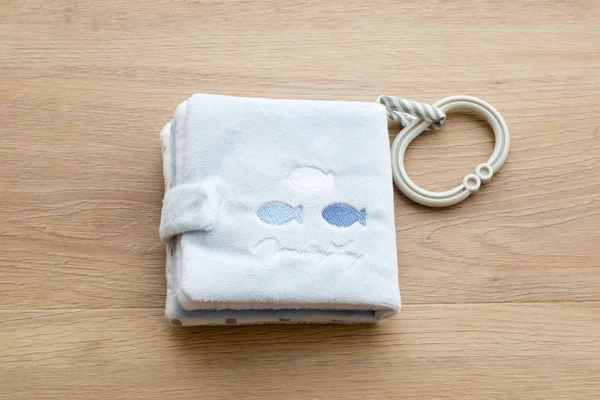 プカプカブー　裏面