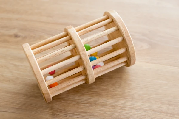 エデュテ　ラトルタワー　横にした様子