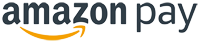 Amazon Pay決済ロゴ