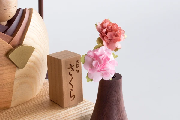 飾り花・名前立札プレゼントキャンペーン