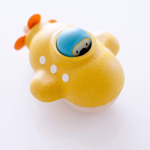 サブマリン