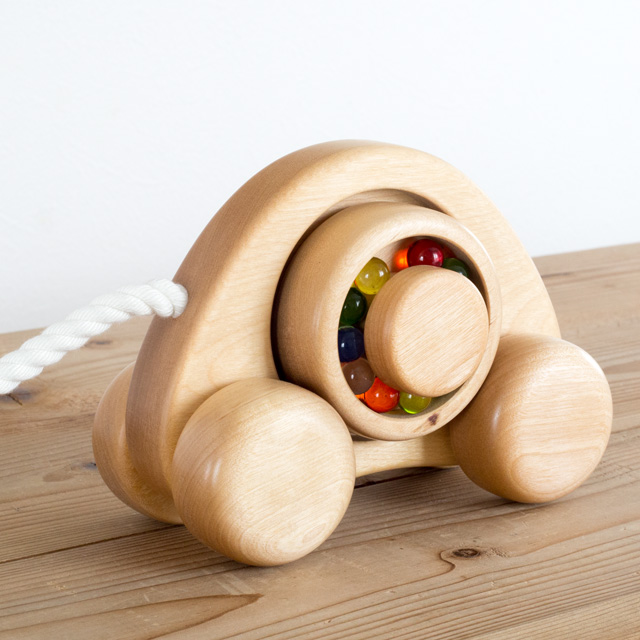 クルクルサンサンカー