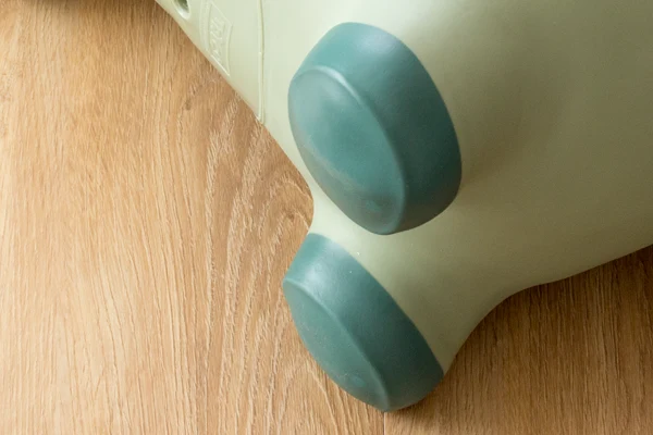 スキッピーカウ　室内遊具