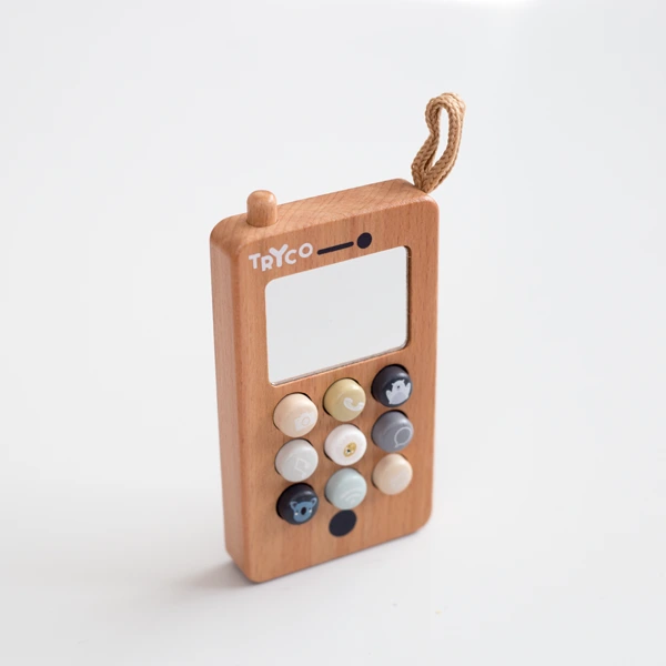 テレフォン　トライコ