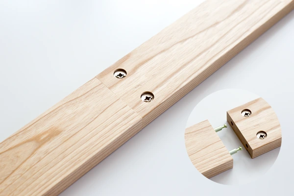 Wall ruler 上部パーツ一式