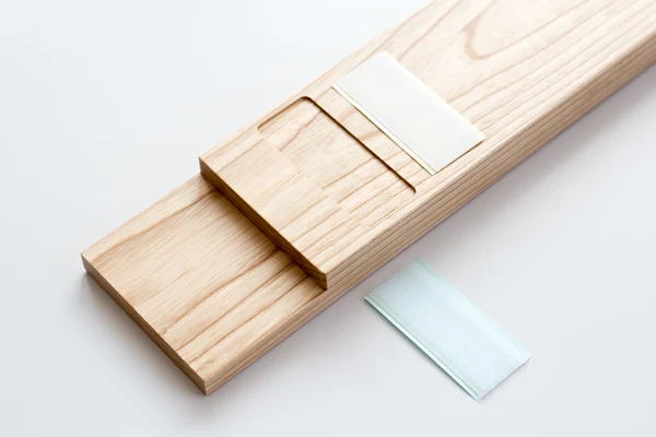 現地引取 アトリエ木馬 木製 身長計 森の身長計 SASAKI 現地引取 アトリエ木馬 木製 身長計 森の身長計 SASAKI