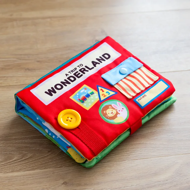 ワンダーランド